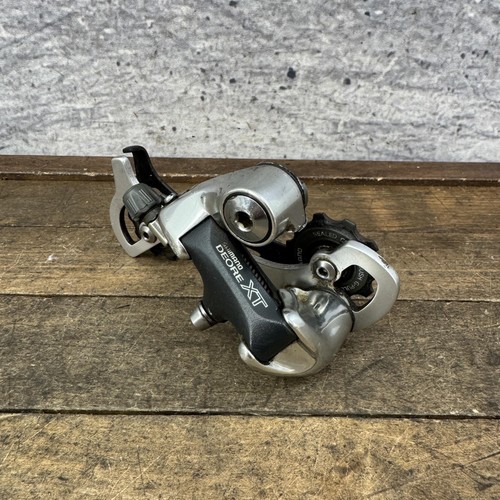 Vintage shimano deore - vintage,