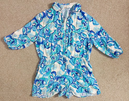 Label love floral playsuit - label,