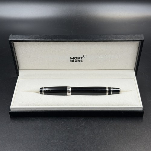Authentic montblanc bohème - authentic,