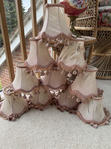 Ten vintage small - ten,
