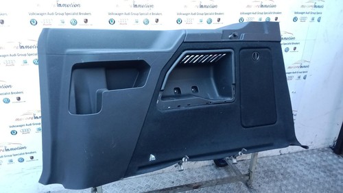 Caddy 2024 right rear - 2024,