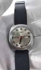 Enicar Automatic Day Date