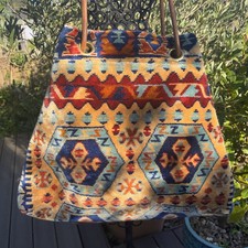 Made by   Carpet Bags hippie