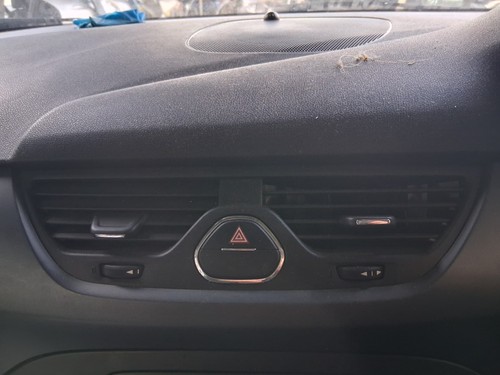 2018 vauxhall corsa - 2018, e