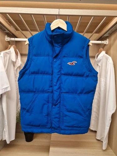 Mens hollister royal blue - hollister,