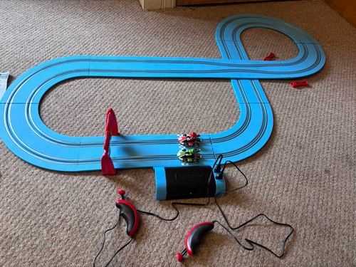 Carrera first mario - first, kart
