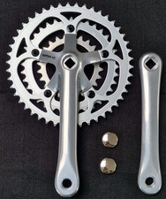 Suntour pro chainset 175mm - xc,