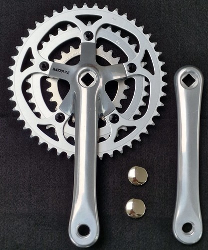 Suntour pro chainset - xc,