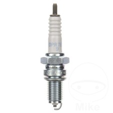 NGK Spark Plug 1pc DPR7EA-9