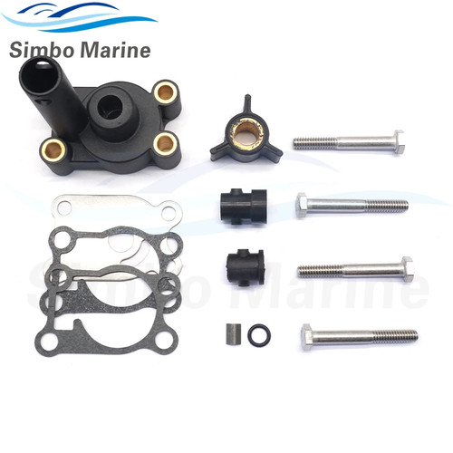 For johnson evinrude omc - for, e