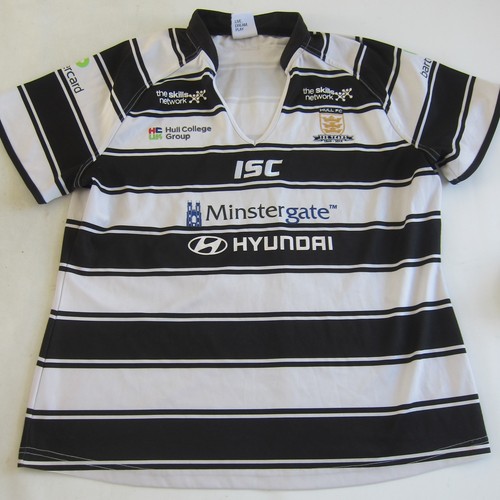Hull 2015 season 150 years - hull,
