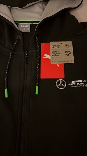Puma mercedes amg mapf1 mens - amg,