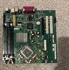 Dell OptiPlex 745 Motherboard