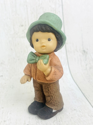 Goebel figurine nina - figurine, marco