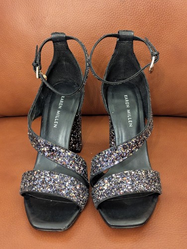 Brand new karen millen glitter - karen,