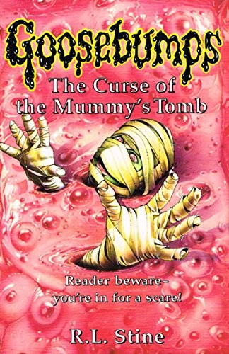 The curse mummy tomb - the, of