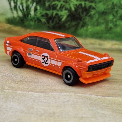 Hot wheels datsun - datsun, sunny