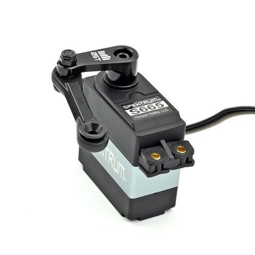 Spektrum s665 servo standard - servo,