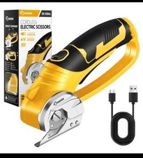 Saker Cordless Electric