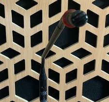 Clock Audio C34E Halo