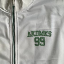 AKDMKS Akademiks Heritage Mens