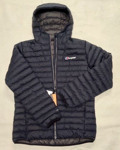 Berghaus vaskye large puffer - m,