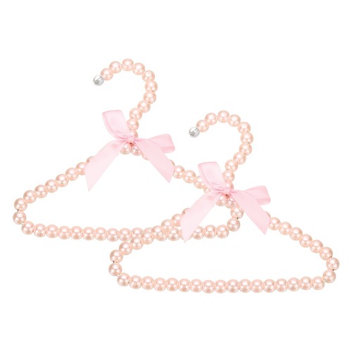 2pcs small pearl clothes - 2pcs,