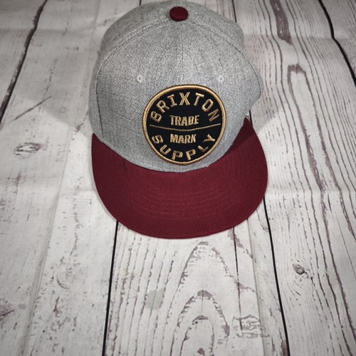 Brixton supply trade mark - brixton,