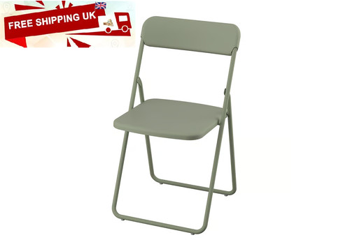 New ikea vihals folding chair - vihals,