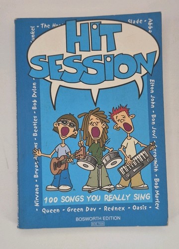 Hit session 100 songs - hit,