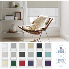 Double Roller Blind - Made To