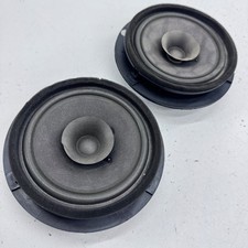 SUZUKI ALTO MK7 DOOR SPEAKER SET REAR PAIR LH LEFT RH RIGHT 09-14