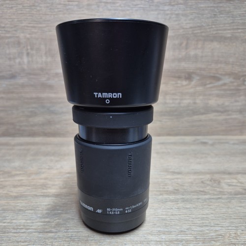 Tamron 210mm 5 - tamron, f4.5-5.6