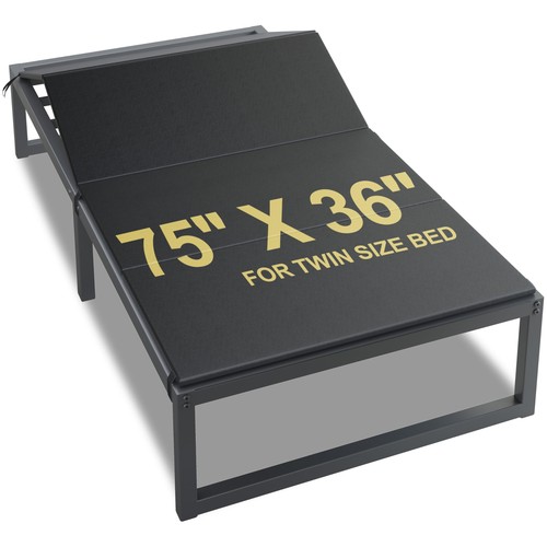 Bunkie board twin - twin, high