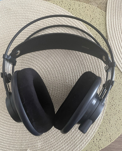 Akg k702 reference - reference, headphones
