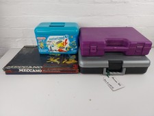 Meccano Bundle Megaset Of 4