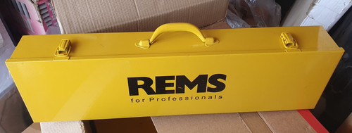 Rems 522000 eva ratchet - rems,