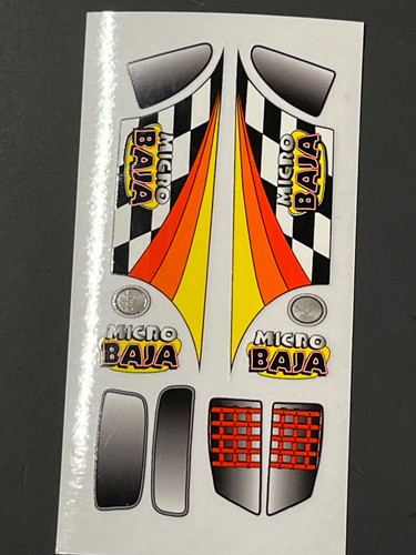 Boki racing replacement - boki,