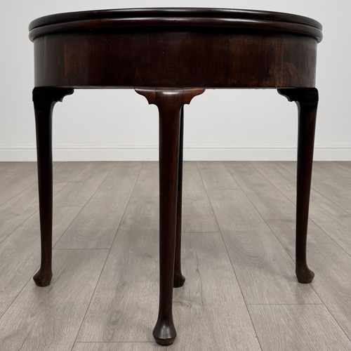 Antique 18th century - 18th, demi