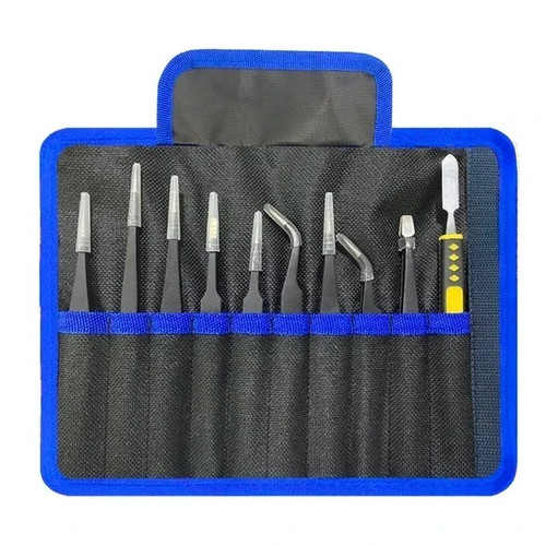 10x stainless steel precision - stainless,