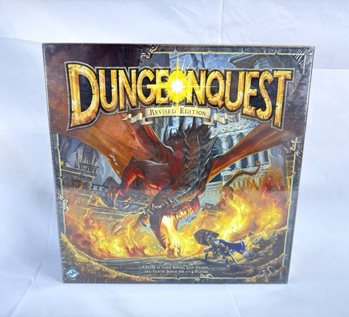 Fantasy flight games - flight,