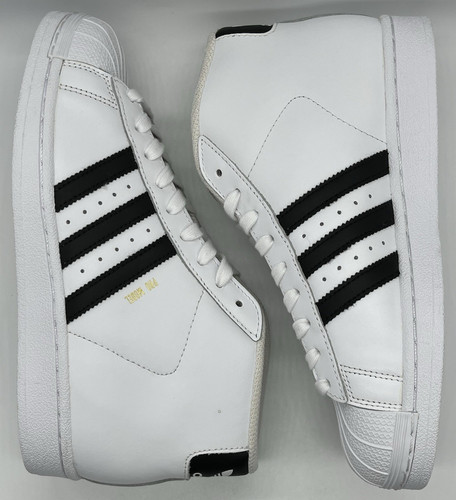 Adidas originals pro model - originals, mid