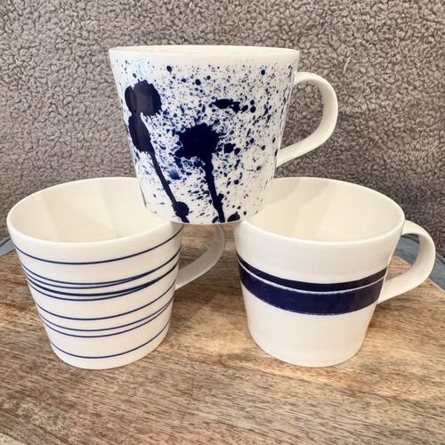 Royal doulton pacific blue - doulton,