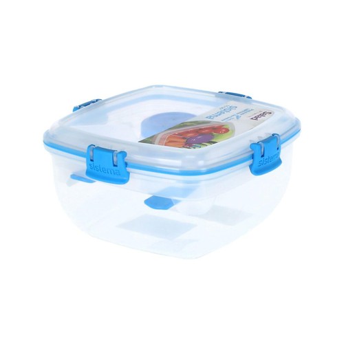 Sistema salad lunch - to, |