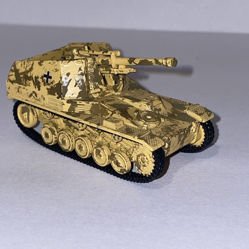 Wwii german wespe p - wwii,