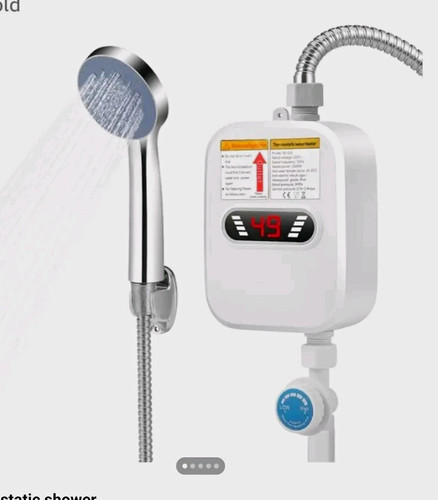 Madel 021 electric instant - madel, rx-021