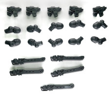 Command Despoiler Set