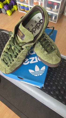 Adidas ardwick spzl spezial - spzl,