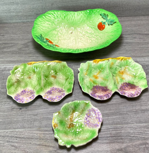 Vintage antique avonware - /,