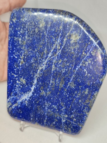 Large 5cm royal blue lapis - large,